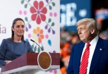 Sheinbaum y Trump: ¿Convergencia o confrontación?