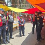 Policías: carne de cañón del Estado mexicano