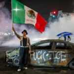 Protestas migratorias: ¿trampa de la narrativa trumpista?