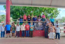 Niega SEGOB mesa de trabajo solicitada por la Federación Indígena Empresarial y Comunidades Locales de México