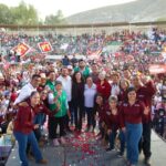 Morena y los mil años del IV Reich de Hitler