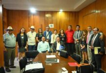 Logran organizaciones de ferrocarrileros unirse y definirán un Padrón Único para Proyecto de Justicia Social