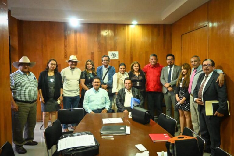 Logran organizaciones de ferrocarrileros unirse y definirán un Padrón Único para Proyecto de Justicia Social