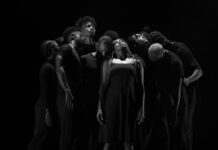 Danza, herencias y provocaciones decoloniales