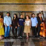 El Taller de Composición Música UNAM estrena Mermor(I.A.). Un drama musical-escénico que reúne a jóvenes creadores e intérpretes
