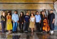 El Taller de Composición Música UNAM estrena Mermor(I.A.). Un drama musical-escénico que reúne a jóvenes creadores e intérpretes