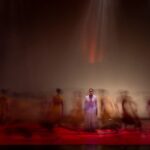 Carmina Burana cerrará la temporada 113 “Intersecciones” del Taller Coreográfico de la UNAM