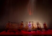 Carmina Burana cerrará la temporada 113 “Intersecciones” del Taller Coreográfico de la UNAM