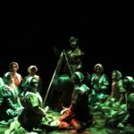 La generación 2022 del CUT presenta Las Brujas de Salem, de Arthur Miller
