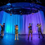Teatro UNAM presenta LES DESERTORES en el marco del Mes del Orgullo PUMA