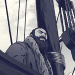 TV UNAM estrena la serie documental El increíble viaje de Magallanes