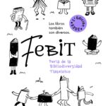 El Centro Cultural Universitario Tlatelolco inaugura Primera Feria de la Bibliodiversidad Tlatelolco (FeBiT)