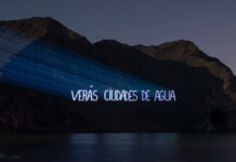 Raúl Zurita presenta Verás: El último proyecto en Casa del Lago UNAM