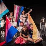 UNAM presenta Jornadas de vidas en TRÁNSito, con teatro, poesía y eslam