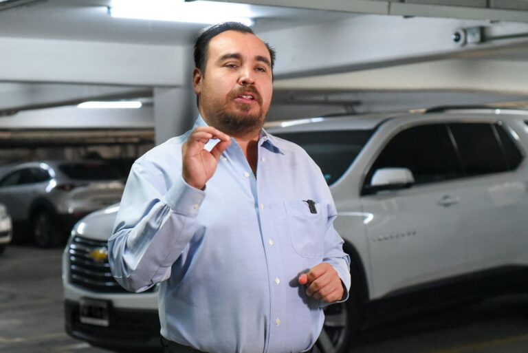 PAN exige combatir a “roba-cajuelas” en estacionamientos de plazas comerciales de la CDMX
