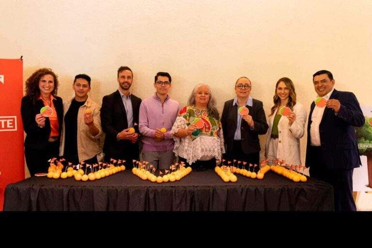 World Vision México lanza SUFICIENTE, campaña global contra el hambre y la malnutrición, destacando el derecho humano a la alimentación