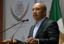 Trato digno para la clase trabajadora en el servicio público: Héctor Barrera y diputado Mario Sánchez