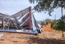 Huracán Erick impacta Costa Chica y World Vision México activa respuesta urgente para proteger a la niñez y reconstruir comunidades