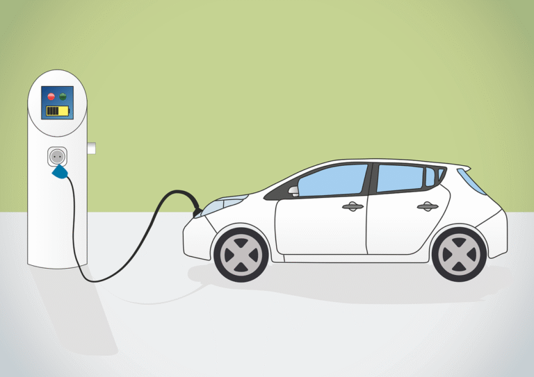Impulso Verde: México Acelera en Autos Eléctricos