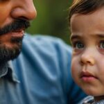 Ese desconocido: el buen padre de familia
