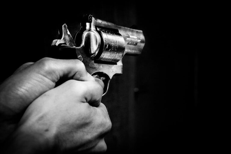 México: Homicidios al Alza, ¡Alarmante!