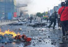 Ante agresiones y Estado pasivo prensa debe crear autodefensas
