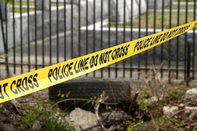 El Homicidio en México: Un Sexenio Violento