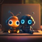 Crónicas de la Inteligencia Artificial (LXVII)