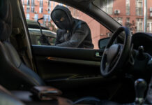 Robo de Vehículos: ¿Inseguridad a la Baja?