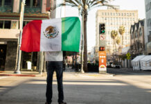 El México norteamericano