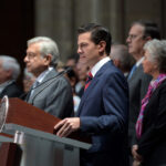 Peña Nieto acusado, Alito sin fuero, ¿coincidencia o estrategia electoral?