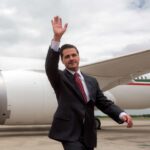 La sorpresa de Peña Nieto, 2030 y AMLO confinado