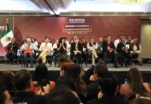 ¿Qué futuro le espera a Morena? Entre la unidad y la incongruencia