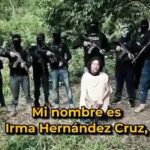 Se llamaba Irma Hernández Cruz