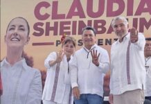 Familiares de Adán Augusto encubrieron empresas fantasmas, denunció Miguel Alfonso Meza