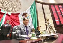 Diputados Ocultan Propiedades: Escándalo Patrimonial