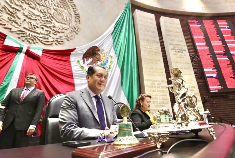 Diputados Ocultan Propiedades: Escándalo Patrimonial