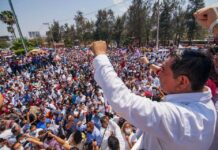 Nepotismo desafía reformas en México