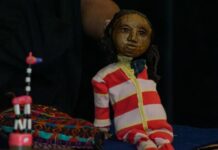Todo listo para la séptima edición del Festival Nacional de Títeres en Chiapas