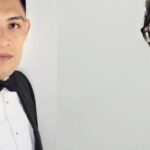 Fernando Lozada e Israel Barrios ofrecerán recital de música vocal mexicana e internacional