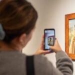 “Pilar Calvo. Travesías de trazo y color”, testimonio del virtuosismo de una de las más destacadas pintoras de nuestro país
