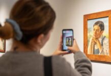 “Pilar Calvo. Travesías de trazo y color”, testimonio del virtuosismo de una de las más destacadas pintoras de nuestro país
