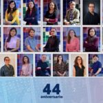 El Centro de Investigación, Documentación e Información Teatral Rodolfo Usigli (CITRU) celebra 44 años de labor académica