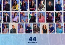 El Centro de Investigación, Documentación e Información Teatral Rodolfo Usigli (CITRU) celebra 44 años de labor académica