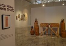 Corazón del Barrio ofrece un recorrido por el arte y la historia de Tepito