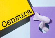 Censura en México: Silencio Forzado 2025