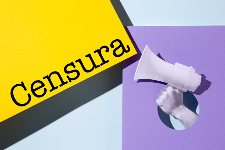 Censura en México: Silencio Forzado 2025