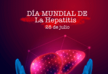 Sabías que cada 28 de julio se celebra el Día Mundial contra la Hepatitis