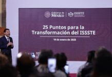 ISSSTE y Martí Batres ¿Insensibles a la Negligencia?