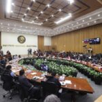 Han quedado listos los instrumentos para acabar con la democracia
